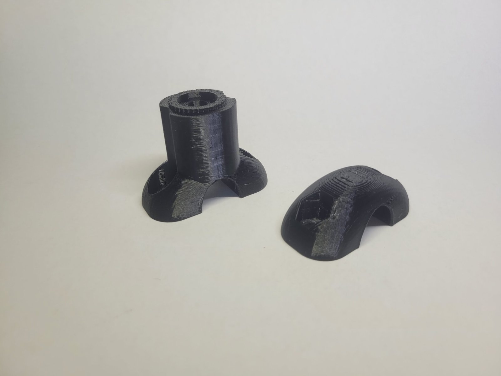 R1200GS Quadlock base mount