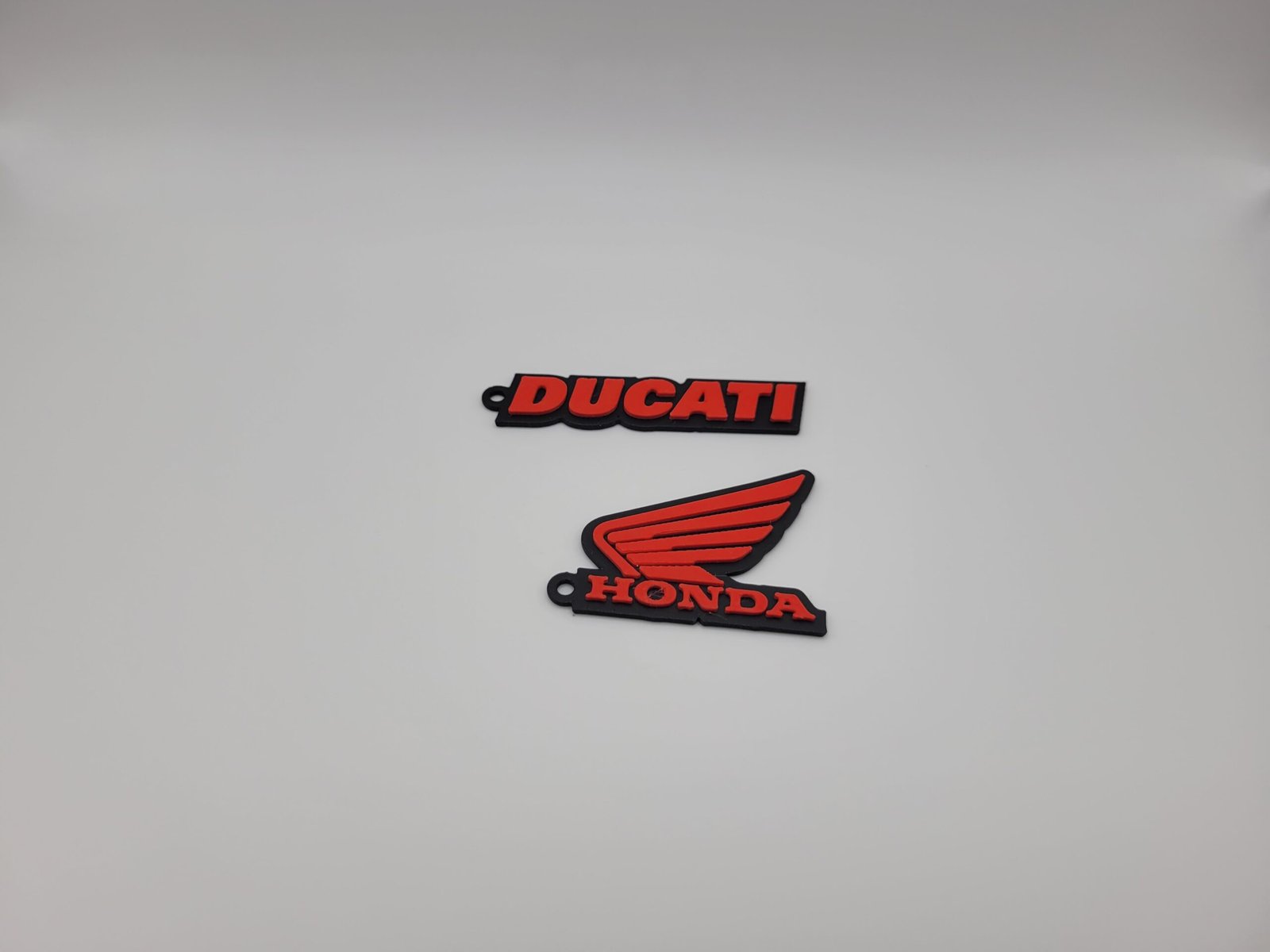 Keychain motorcycle brands